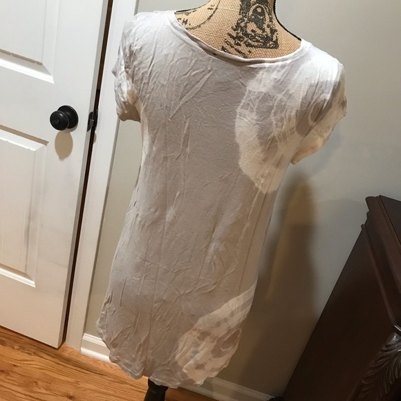 ▪️I.N.C. Tie Dye Shirt - Picture 5 of 7